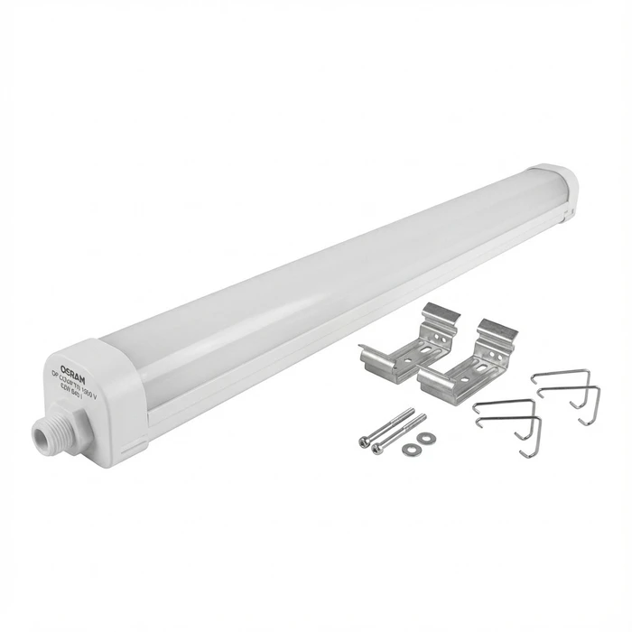 Φωτιστικό Σκαφάκι Osram DP COMP TH 1500 V 62W 840 IP66 wet room light DP COMP TH 1500 V 62W 840 I