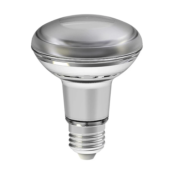 Λάμπα LED Osram R8010036 8.5W 827 E27 P reflector 670 lm 2700K E27