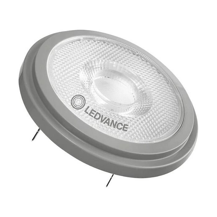 Λάμπα Osram AR111 50 40 7.4W 930 G53 S reflector 450 lm 3000K G53 dimm