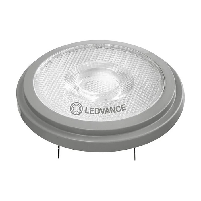 Λάμπα Osram AR111 50 40 7.4W 930 G53 S reflector 450 lm 3000K G53 dimm