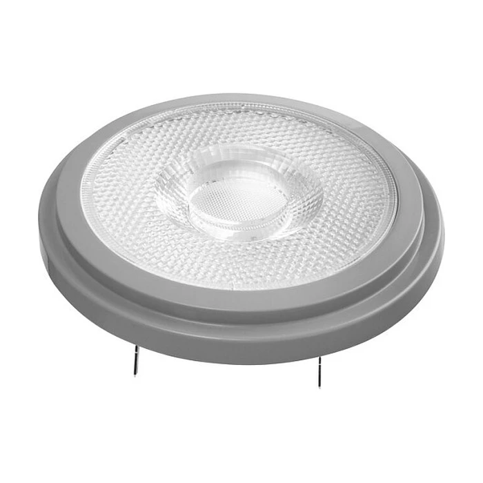 Λάμπα Osram AR111 50 40 7.4W 930 G53 S reflector 450 lm 3000K G53 dimm