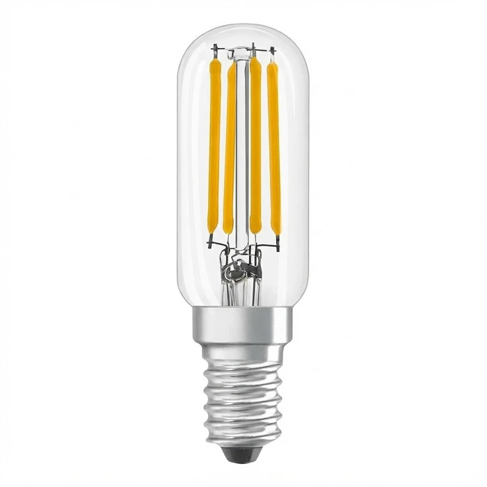Λάμπα LED Osram T26 40 4.2W 827 FIL E14 P LED 470 lm 2700K E14