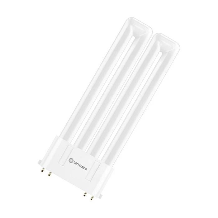 Λάμπα Φθορίου Osram DULUX F24 EM V 12W 840 2G10 LED 1500 lm 4000 2G10