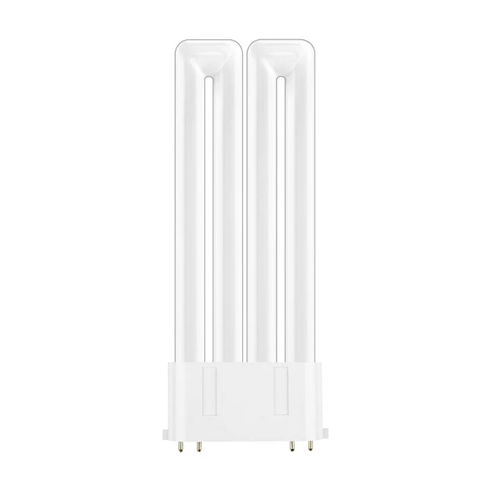 Λάμπα Φθορίου Osram DULUX F24 EM V 12W 840 2G10 LED 1500 lm 4000 2G10