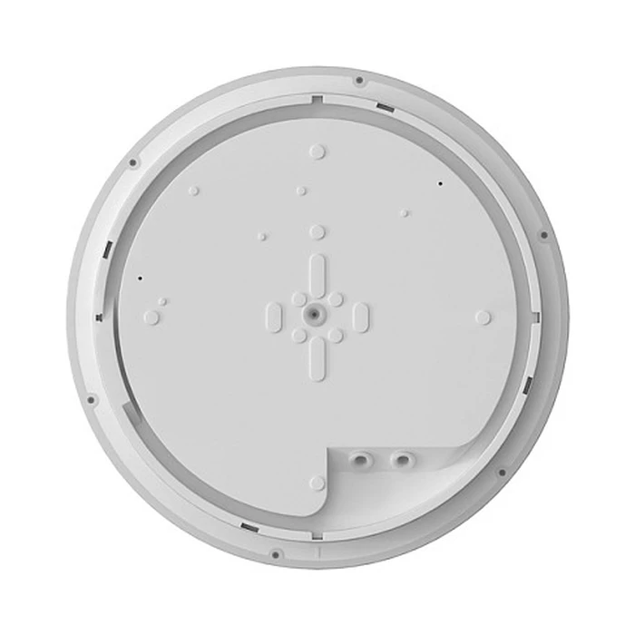 LED Panel Osram SF FLAT RD 500 P 27W CPS Versatile Round Wall and Ceiling Light