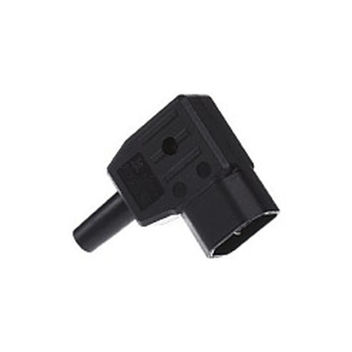 Φις Ρεύματος Bachmann Typ 747 70C Angled plug