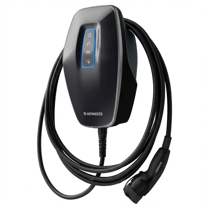 Σταθμός Φόρτισης Mennekes AMTRON 4Business 780 11 C2 AMTRON 4Business 780 11 C2