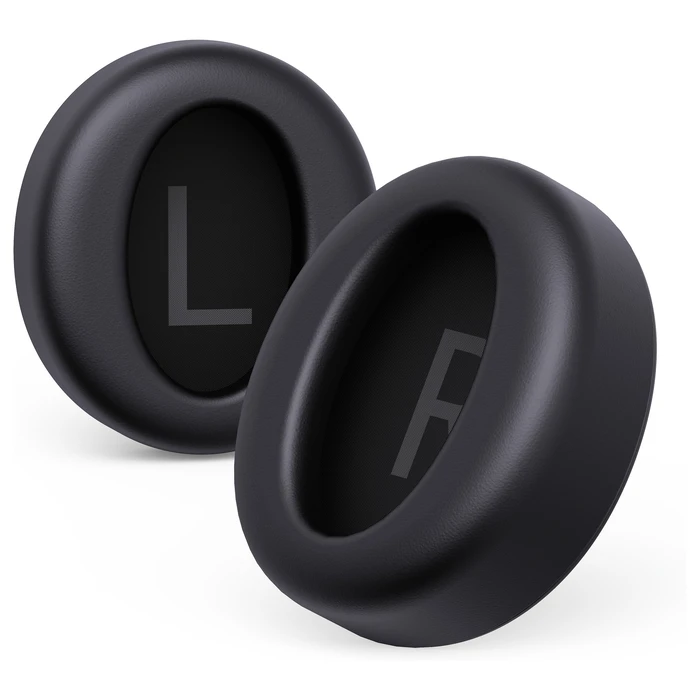 Μαξιλαράκια Αυτιών Yealink Headsets Black Ear Cushion for BH76 Plus (1 Pair)