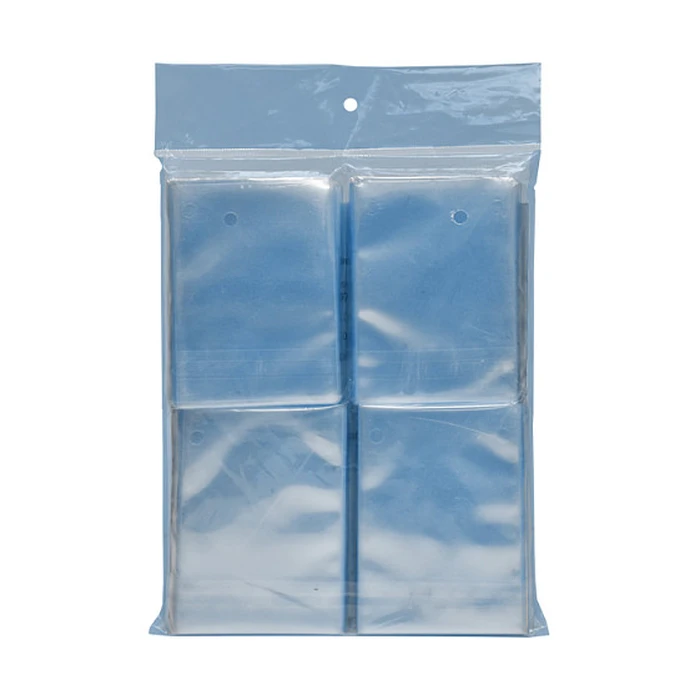 Αξεσουάρ Trading Card UltraPro TCG Card sleeve Soft 100x152mm 100PK