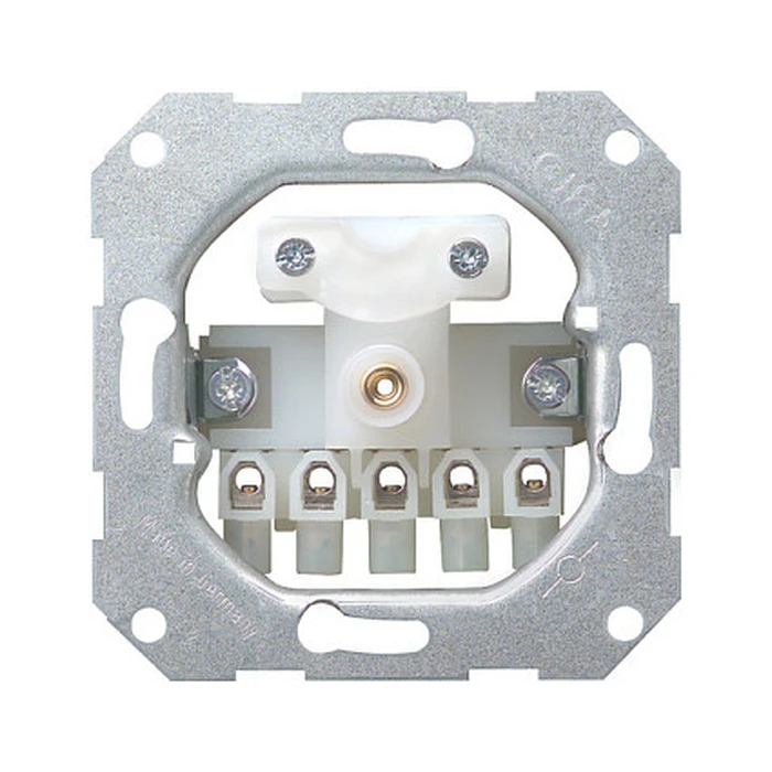 Διακόπτης 040000 Cord Drain Insert with 5-Pole Terminal Block