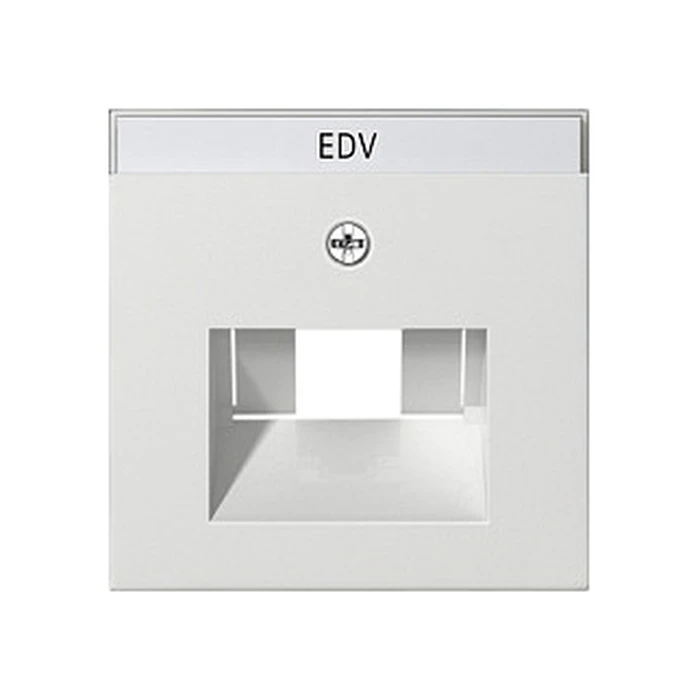 Πλαίσιο Διακόπτη GIRA 028403 cover BSF UAE/IAE/ISDN System 55 pure White