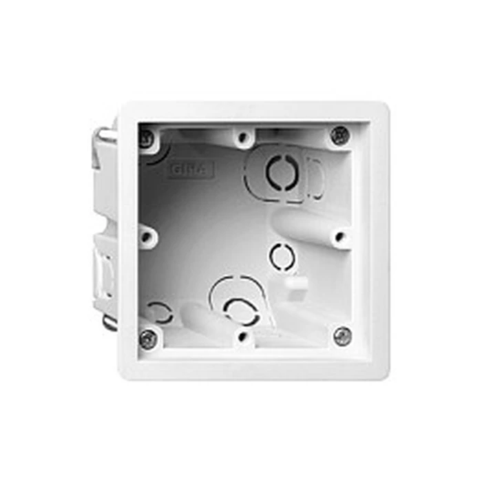 Πλαίσιο Διακόπτη GIRA 289600 device socket 1-gang E2