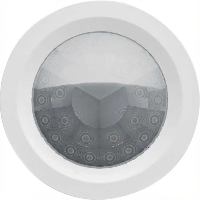 Αισθητήρας Κίνησης GIRA 222500 presence detector Mini Comfort KNX