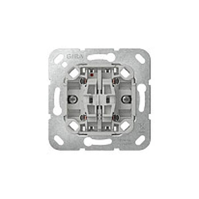 Διακόπτης GIRA 315900 Rocker switch switch insert