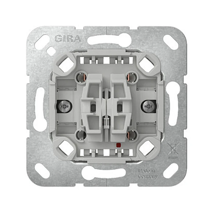 Διακόπτης GIRA 310500 rocker switch series use