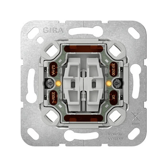 Διακόπτης GIRA 311500 rocker control series use