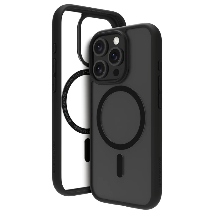 Θήκη Κινητού Dbramante1928 GRENEN MAGSAFE - iPhone 16 PRO