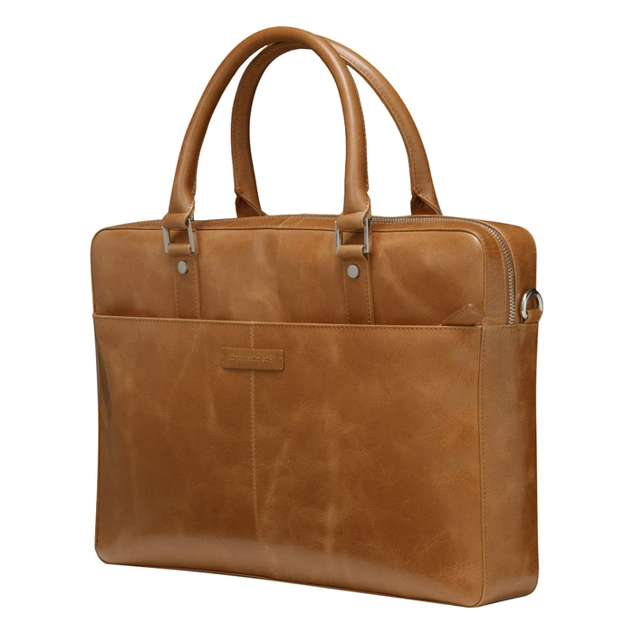Τσάντα Laptop Dbramante1928 ROSENBORG 16IN TAN 2ND GEN