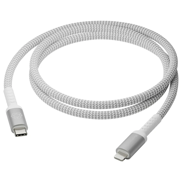 Καλώδιο Κινητού Dbramante1928 RE-CHARGE - BRD CABLE- 1.2M USB