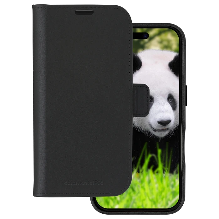 Θήκη Κινητού Dbramante1928 LYNGE MAGSAFE - iPhone 16 PLUS