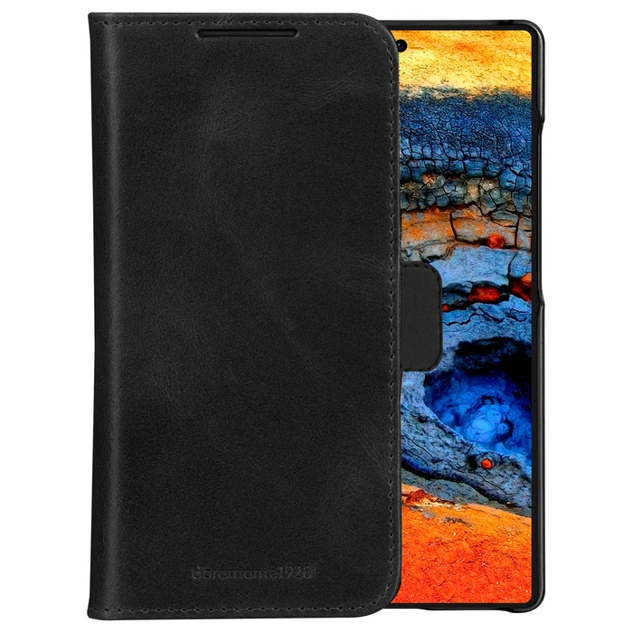 Θήκη Κινητού Dbramante1928 LYNGE - GALAXY S25 ULTRA - BLAC