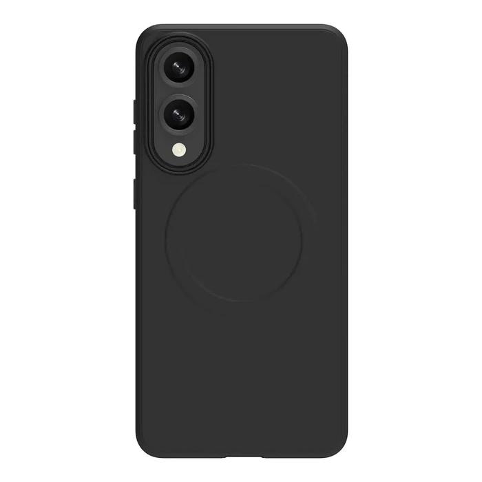 Θήκη Κινητού Dbramante1928 GreenlandProQi2-GalaxyS25Edge-NightBlack