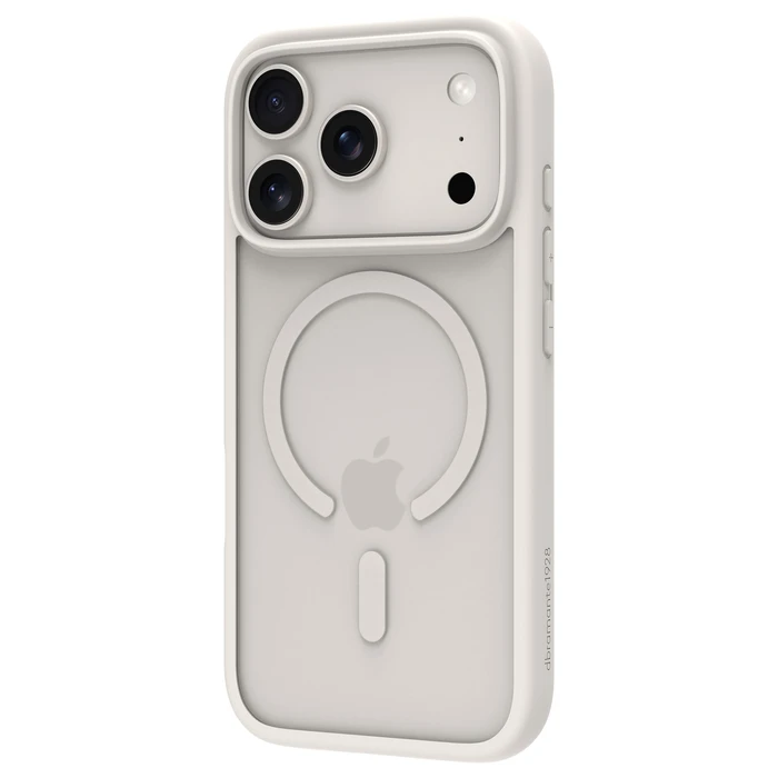 Θήκη Κινητού Dbramante1928 Grenen MS - iPhone 17 Pro - White