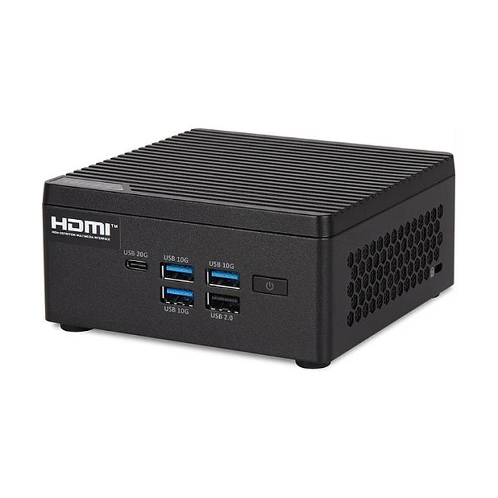 MiniPC Wortmann Terra 6100V1 Ultra 5 225H GreenLINE