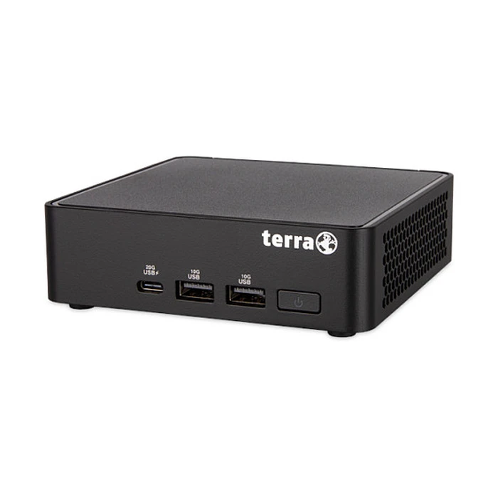 MiniPC Wortmann Terra 6000 SILENT GreenLINE