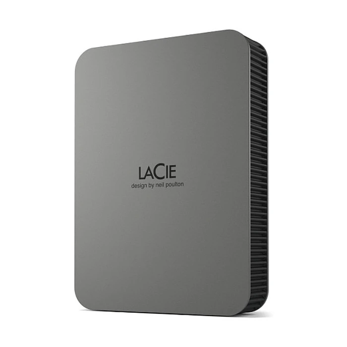Εξωτερικός Σκληρός Δίσκος Lacie MOBILE DRIVE 5TB USB 3.1