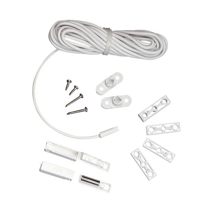 Ενδιάμεσος Διακόπτης ABB MRS/w Magnet-Reedkontakt ws