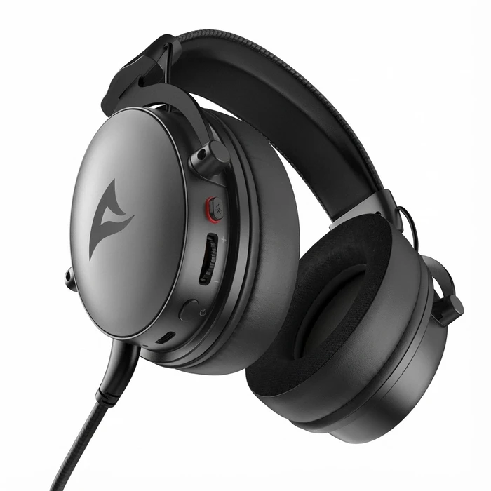 Gaming Headset Skiller SGH40W Black