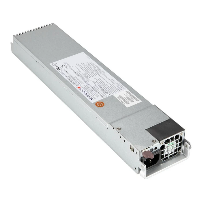 Τροφοδοτικό 920W Supermicro Charger PWS-920P-1R2 1U Platinum