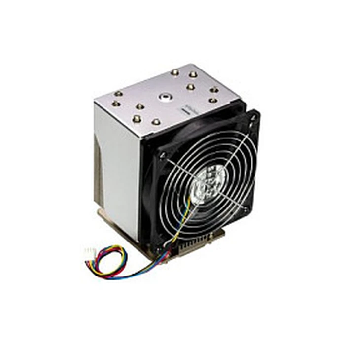 Ψύκτρα Επεξεργαστή Cooler Server Supermicro 4U for Sockel AM5 aktiv SNK-P0093AP4