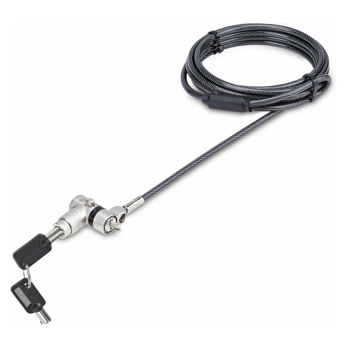 Κλειδαριά Laptop StarTech 25-PACK UNIVERSAL LAPTOP LOCK