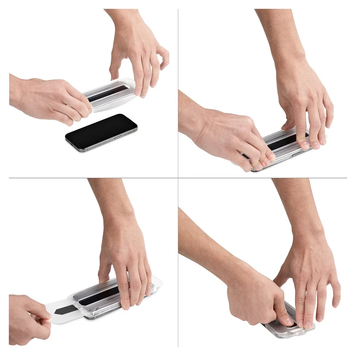 Προστατευτικό Οθόνης StarTech PRIVACY SCREEN FOR iPhone 16