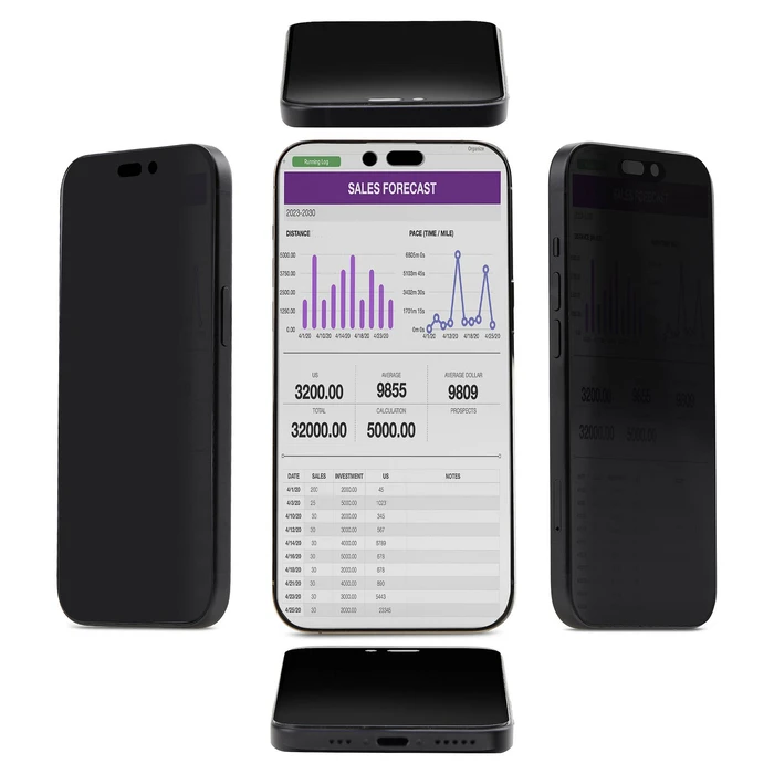 Προστατευτικό Οθόνης StarTech PRIVACY SCREEN iPhone 16 PLUS