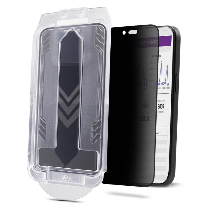 Προστατευτικό Οθόνης StarTech PRIVACY SCREEN iPhone 16 PROMAX