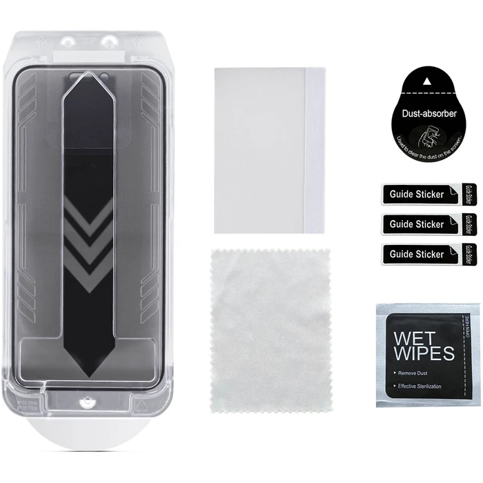 Προστατευτικό Οθόνης StarTech PRIVACY SCREEN iPhone 16 PROMAX