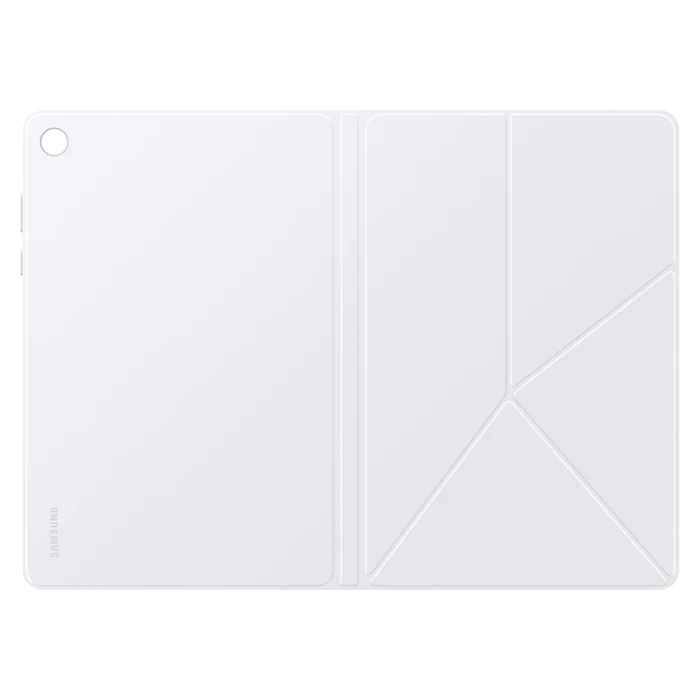 Θήκη Tablet Samsung Book Cover for Galaxy Tab A11+ White