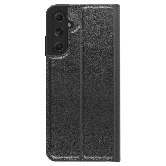 Θήκη Κινητού Dbramante1928 Oslo - Flip - (PU) - Black - for Samsung Galaxy A05s
