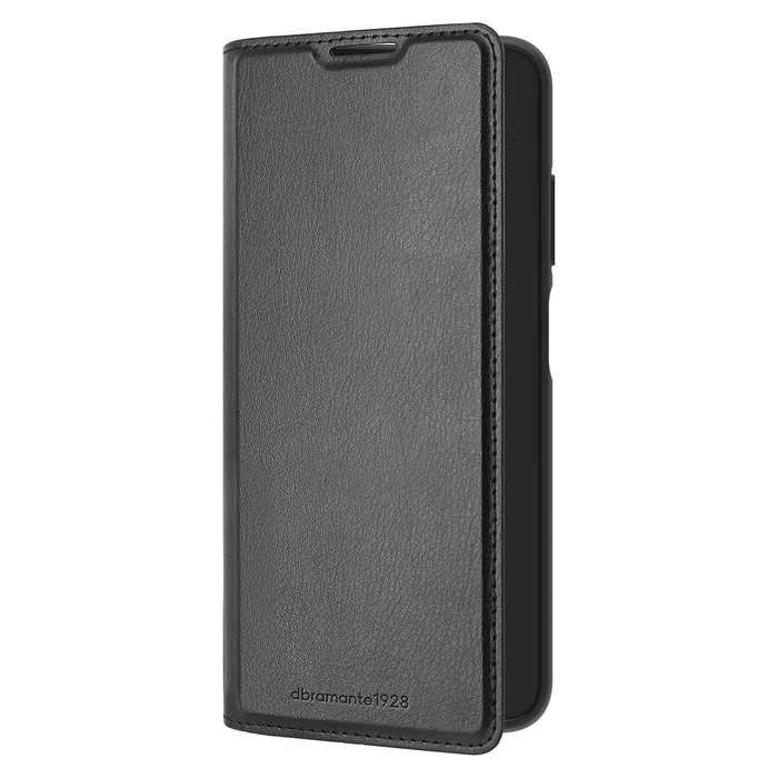 Θήκη Κινητού Dbramante1928 Oslo - Flip - (PU) - Black - for Samsung Galaxy A05s