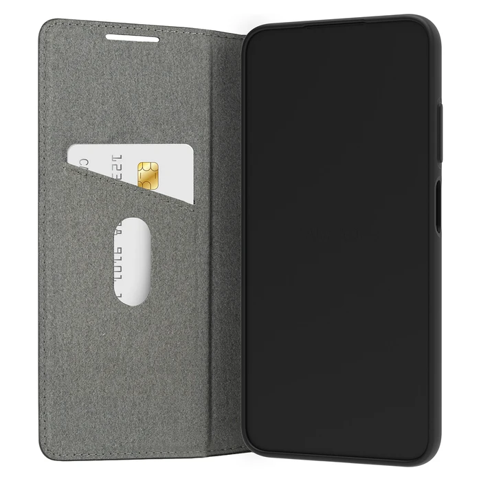 Θήκη Κινητού Dbramante1928 Oslo - Flip - (PU) - Black - for Samsung Galaxy A05s