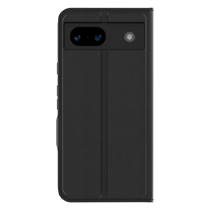 Θήκη Κινητού Dbramante1928 Oslo Pro - Flip - (PU) - Black - for Samsung Galaxy S24FE