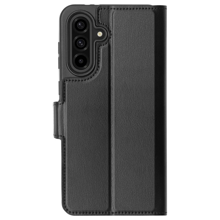Θήκη Κινητού Dbramante1928 Oslo Pro - Flip - Polyurethan (PU), - Black - for Samsung Galaxy A36