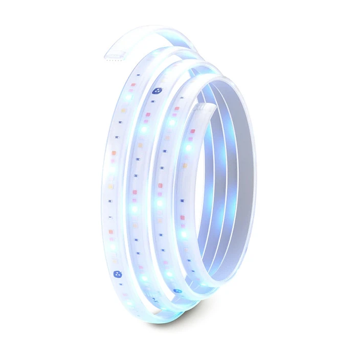 Ταινία LED Nanoleaf Essentials Matter Light Strips, Expansion Pack (2m)