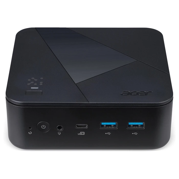 PC Acer Revo RB102 5-226V 16GB 512GBSSD Black W11P