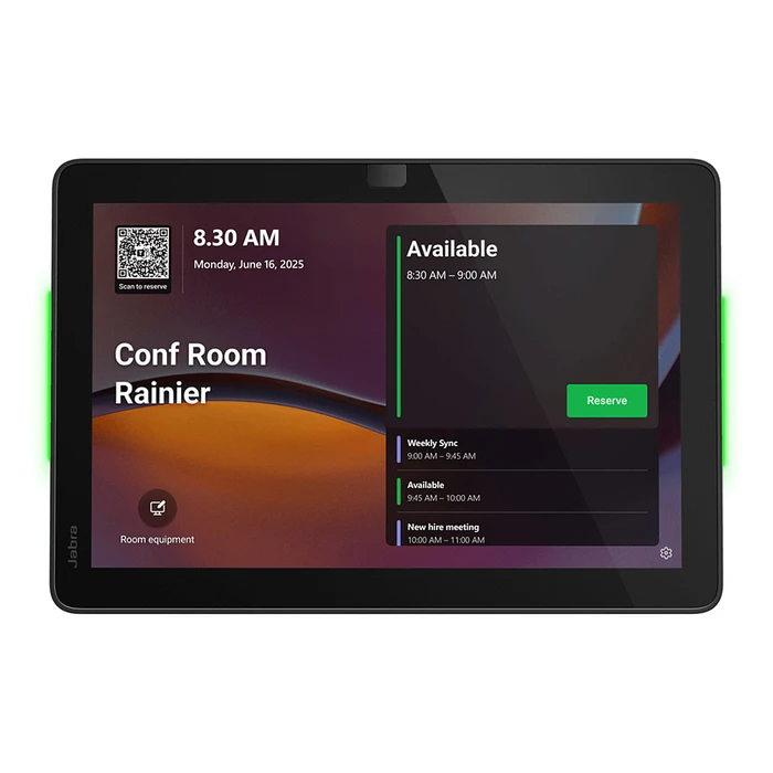 Σύστημα Συνδιάσκεψης Jabra SCHEDULER - UC GLOBAL