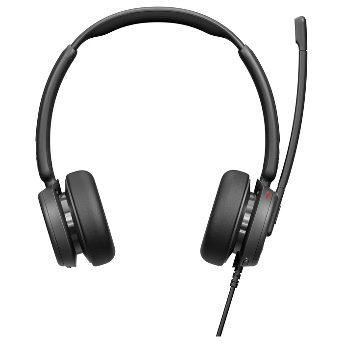 Multimedia Headset Epos IMPACT 400 MS UC DUO ANC