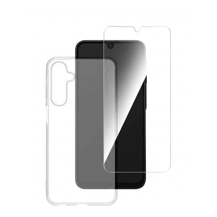 Θήκη Κινητού 4Smarts 360 Protection Set for Honor 400 Lite